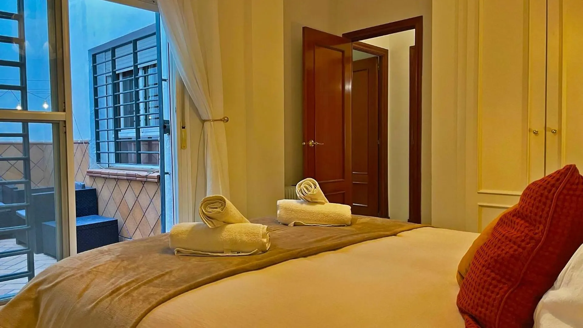 Apartamento Armas - Ole Solutions Jerez de la Frontera Spain