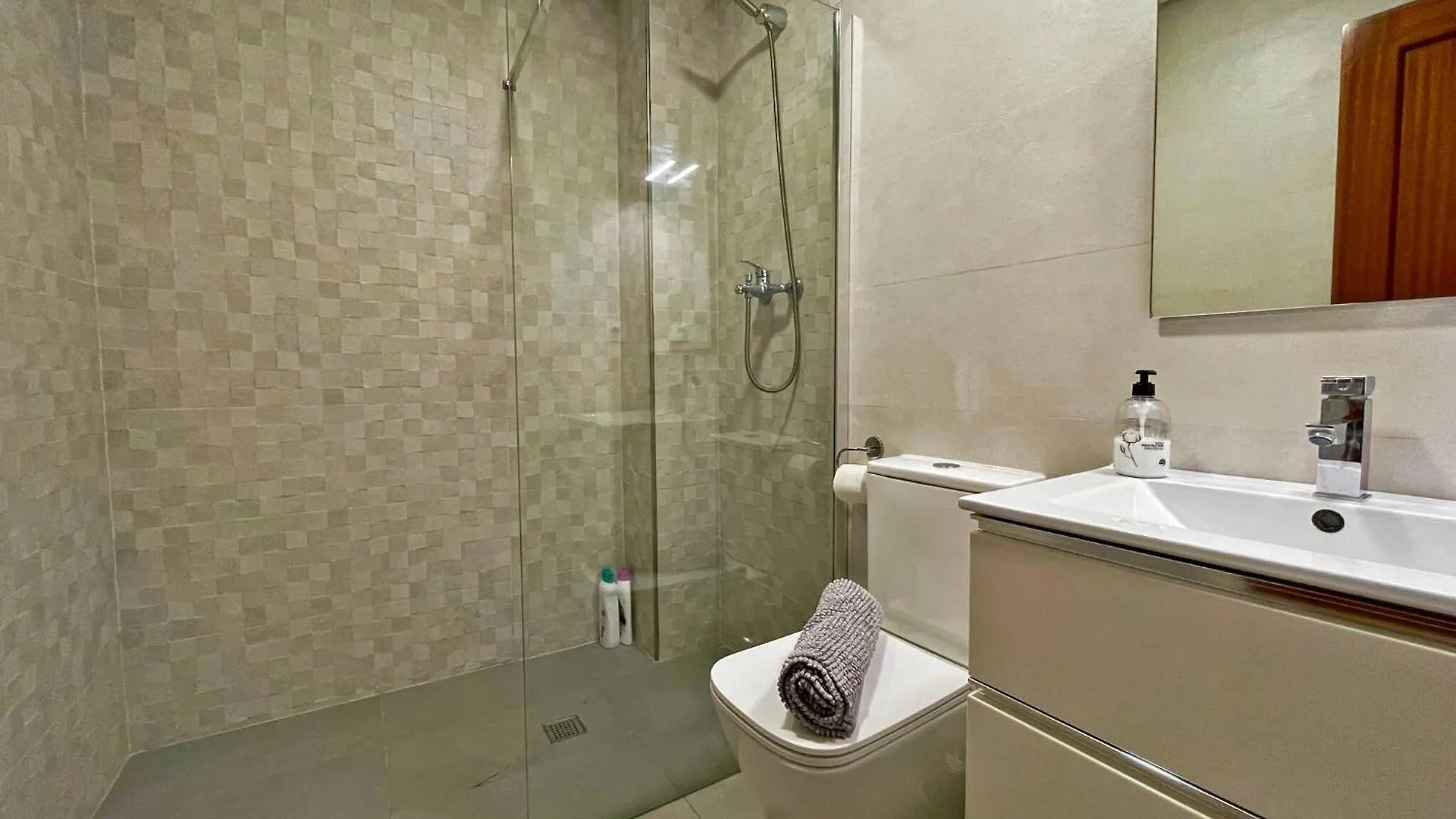 Apartamento Armas - Ole Solutions Jerez de la Frontera
