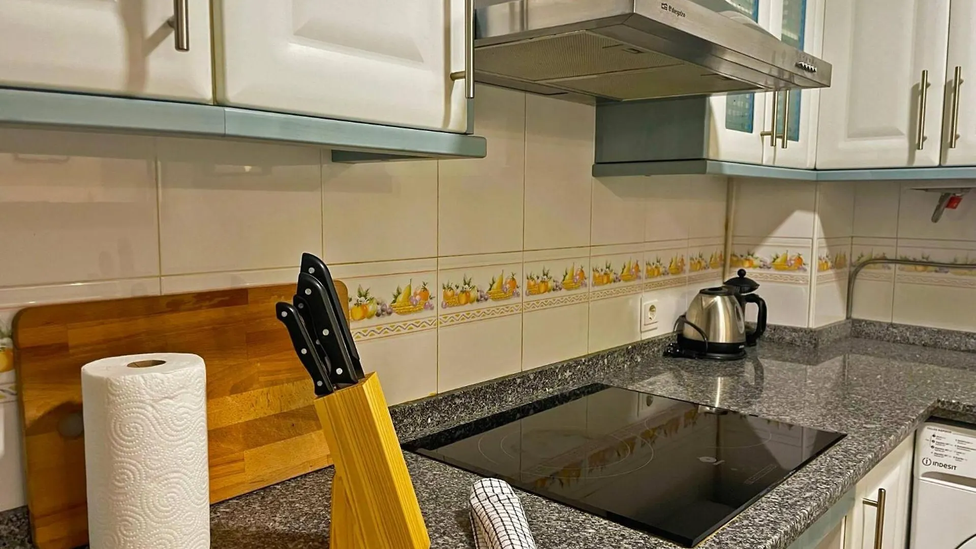 Apartment Apartamento Armas - Ole Solutions Jerez de la Frontera