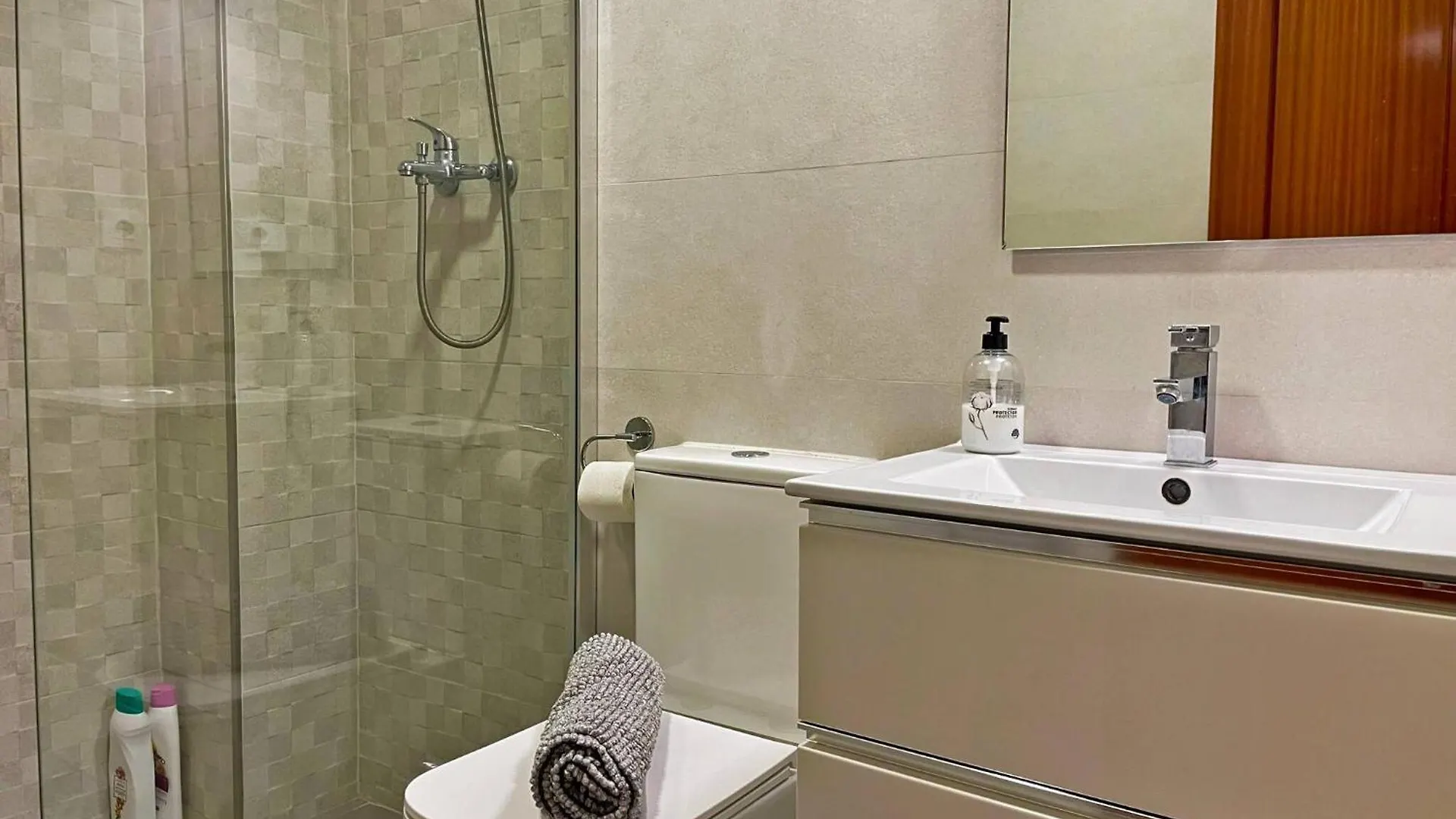 Apartment Apartamento Armas - Ole Solutions Jerez de la Frontera