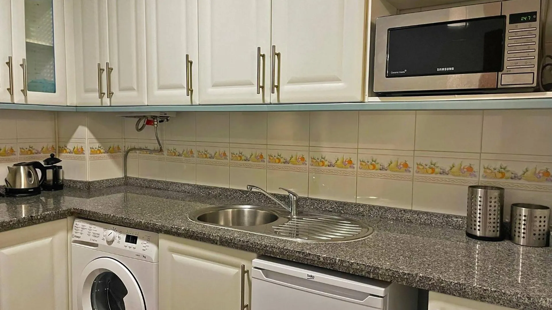 Apartamento Armas - Ole Solutions Jerez de la Frontera Apartment