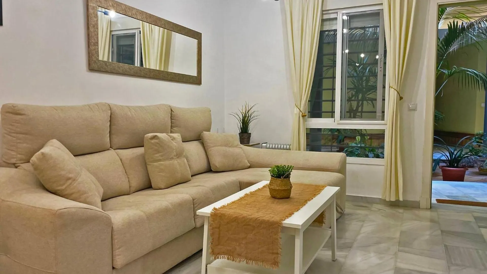 Apartamento Armas - Ole Solutions Jerez de la Frontera 0*,  Spain