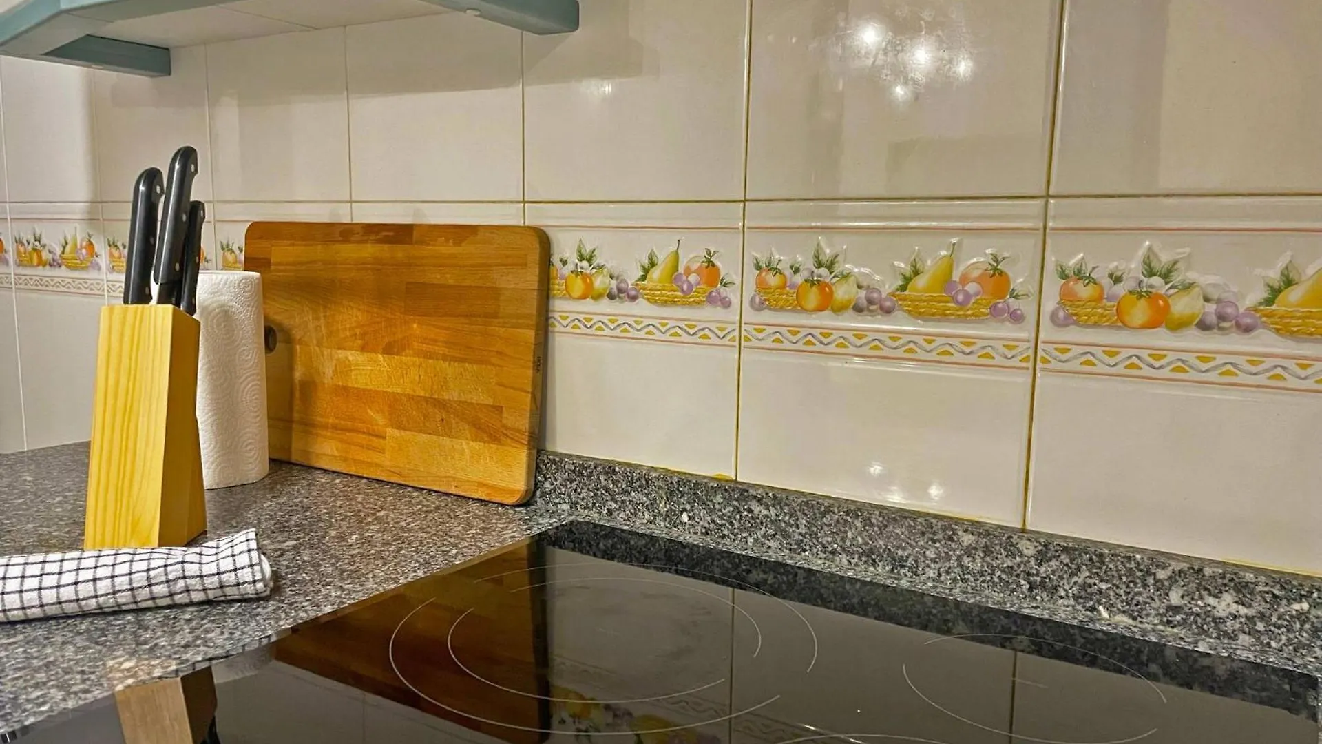 Apartamento Armas - Ole Solutions Jerez de la Frontera Apartment