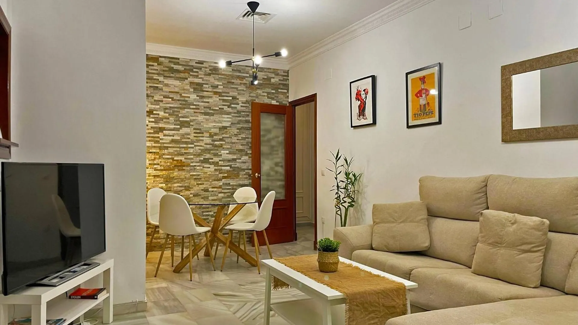 Apartamento Armas - Ole Solutions Jerez de la Frontera