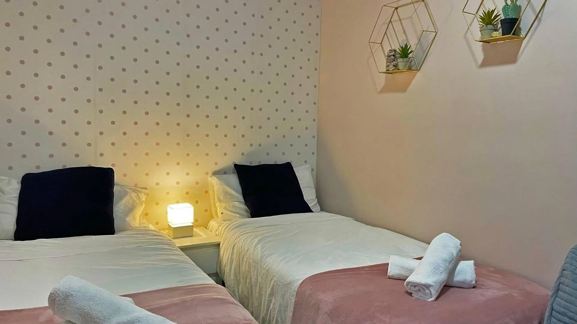 Apartamento Armas - Ole Solutions Jerez de la Frontera 0*,
