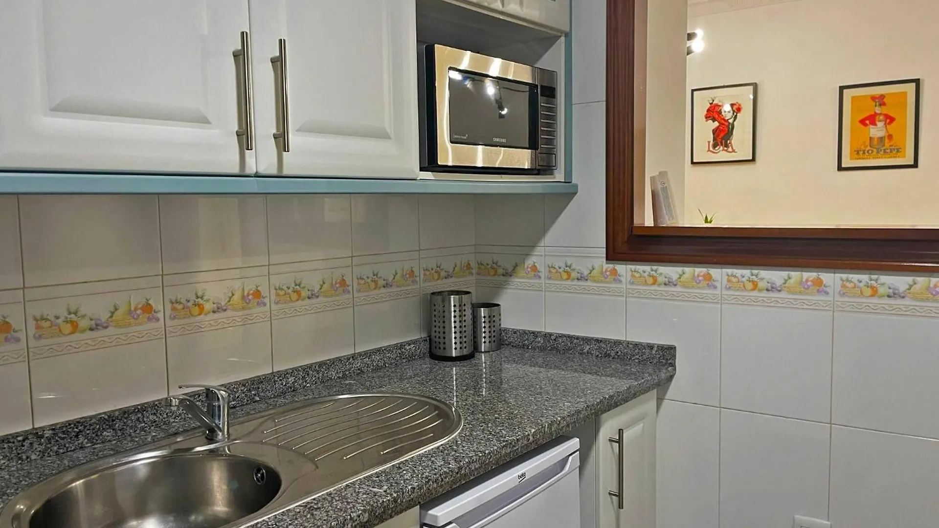 Apartment Apartamento Armas - Ole Solutions Jerez de la Frontera