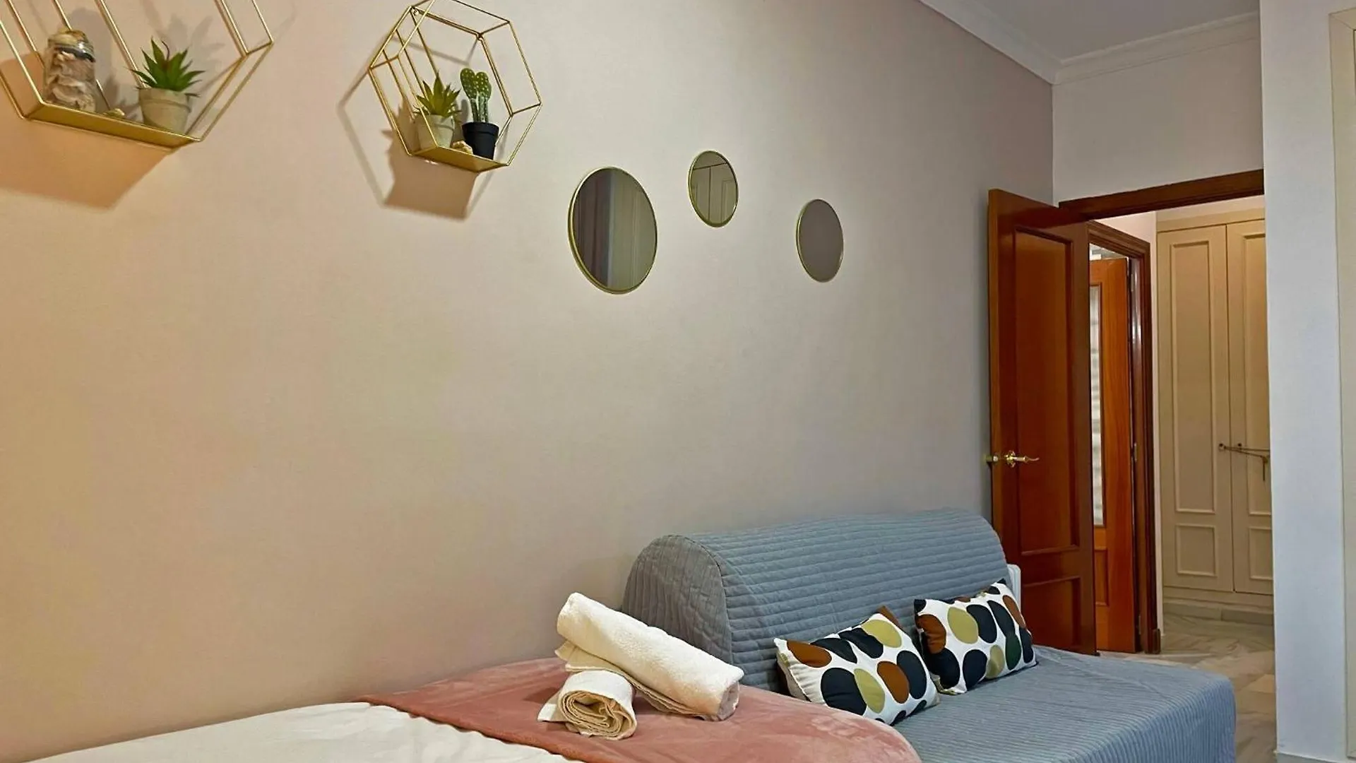 Apartamento Armas - Ole Solutions Jerez de la Frontera Apartment