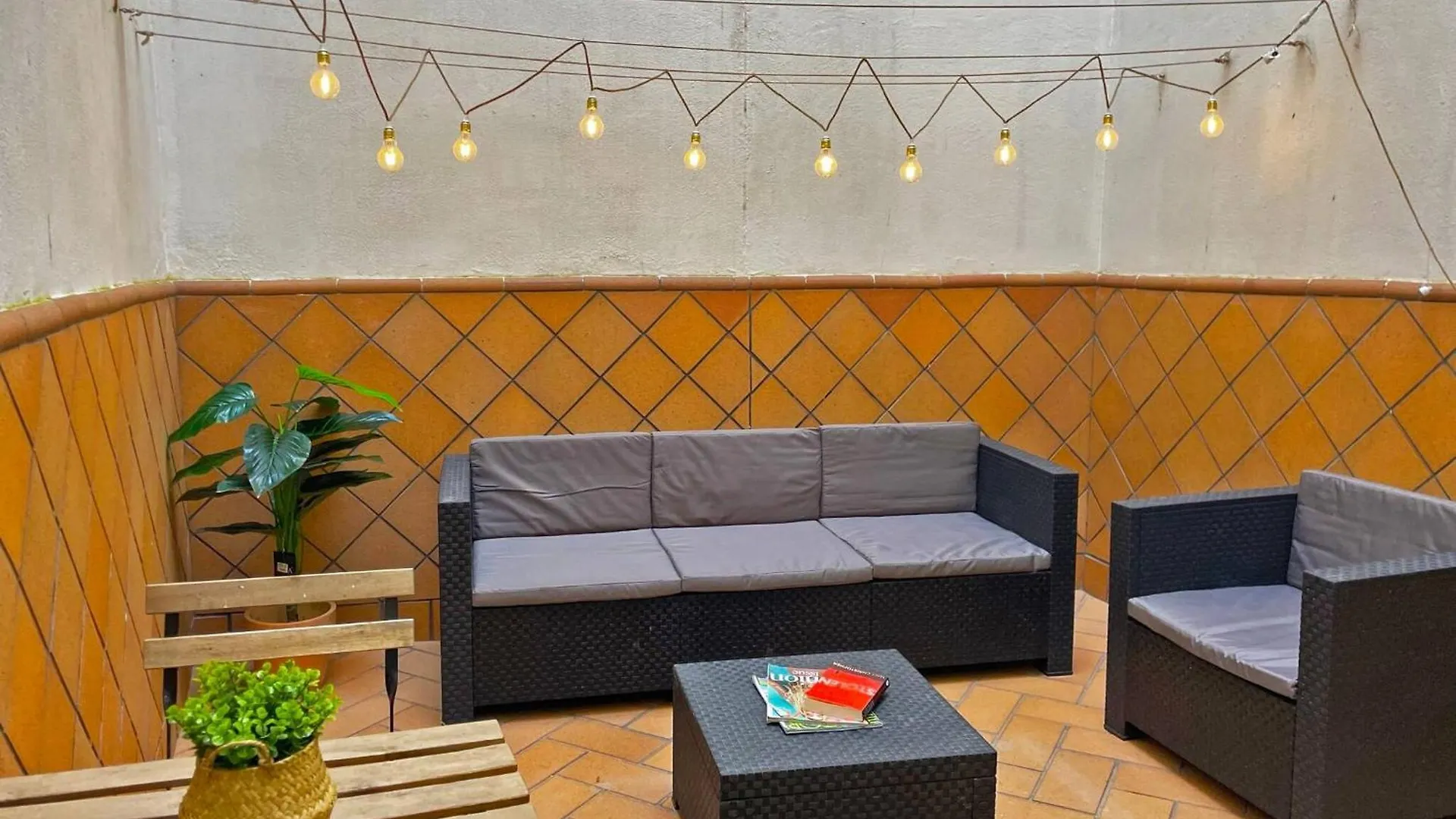 Apartamento Armas - Ole Solutions Jerez de la Frontera Apartment