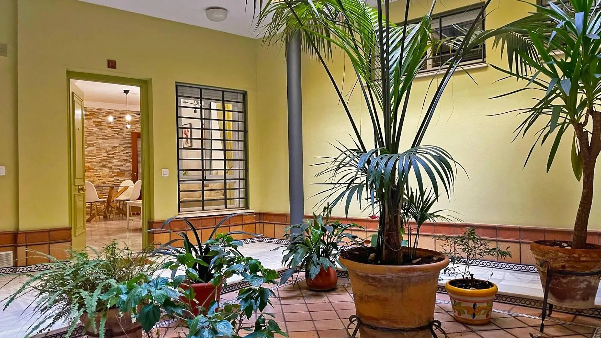 Apartamento Armas - Ole Solutions Jerez de la Frontera Apartment