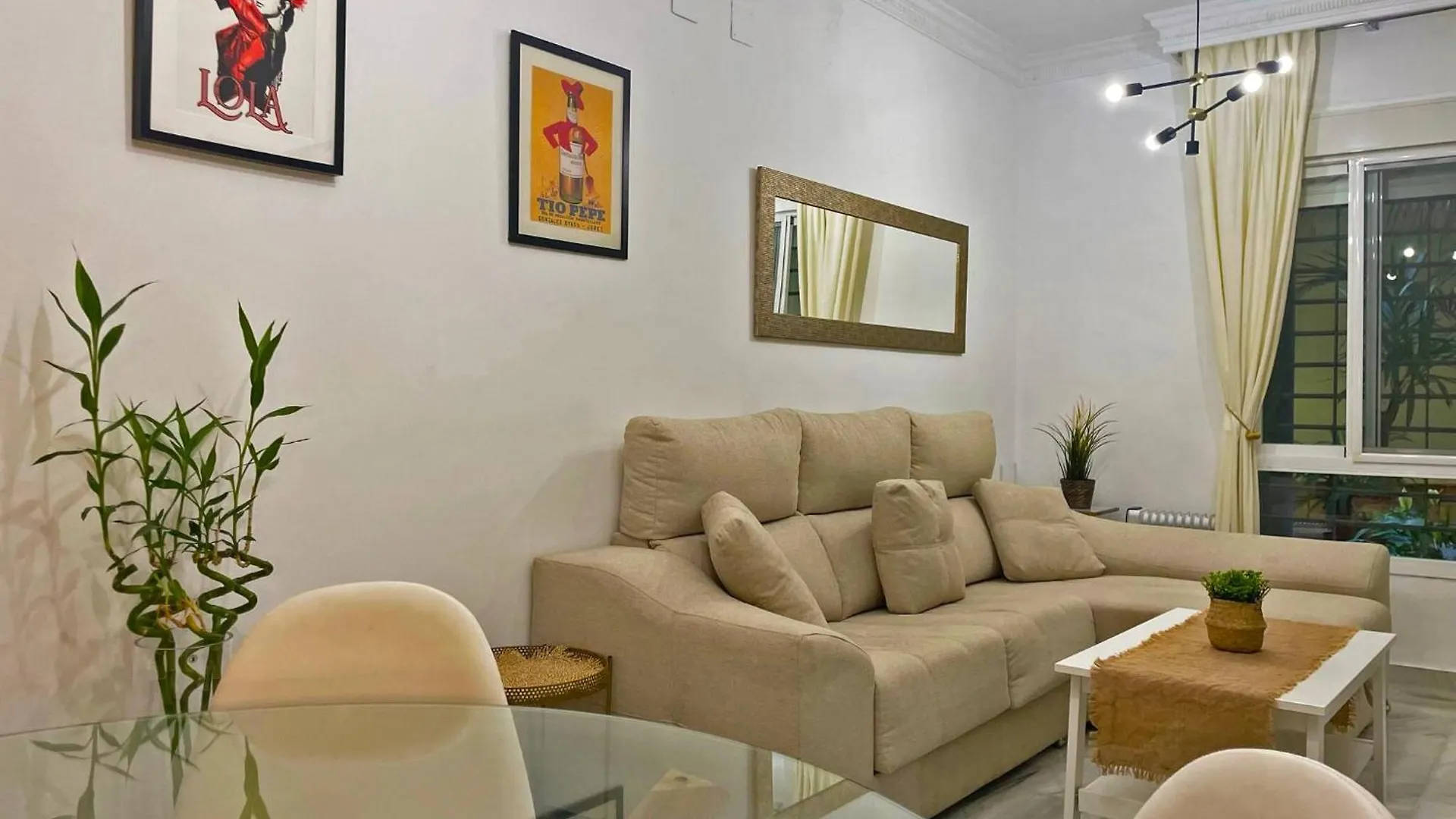 Apartment Apartamento Armas - Ole Solutions Jerez de la Frontera