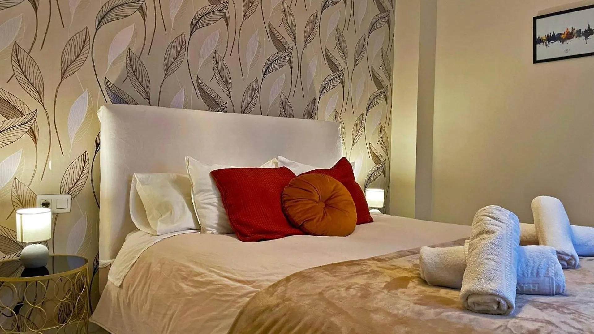 Apartamento Armas - Ole Solutions Jerez de la Frontera Spain