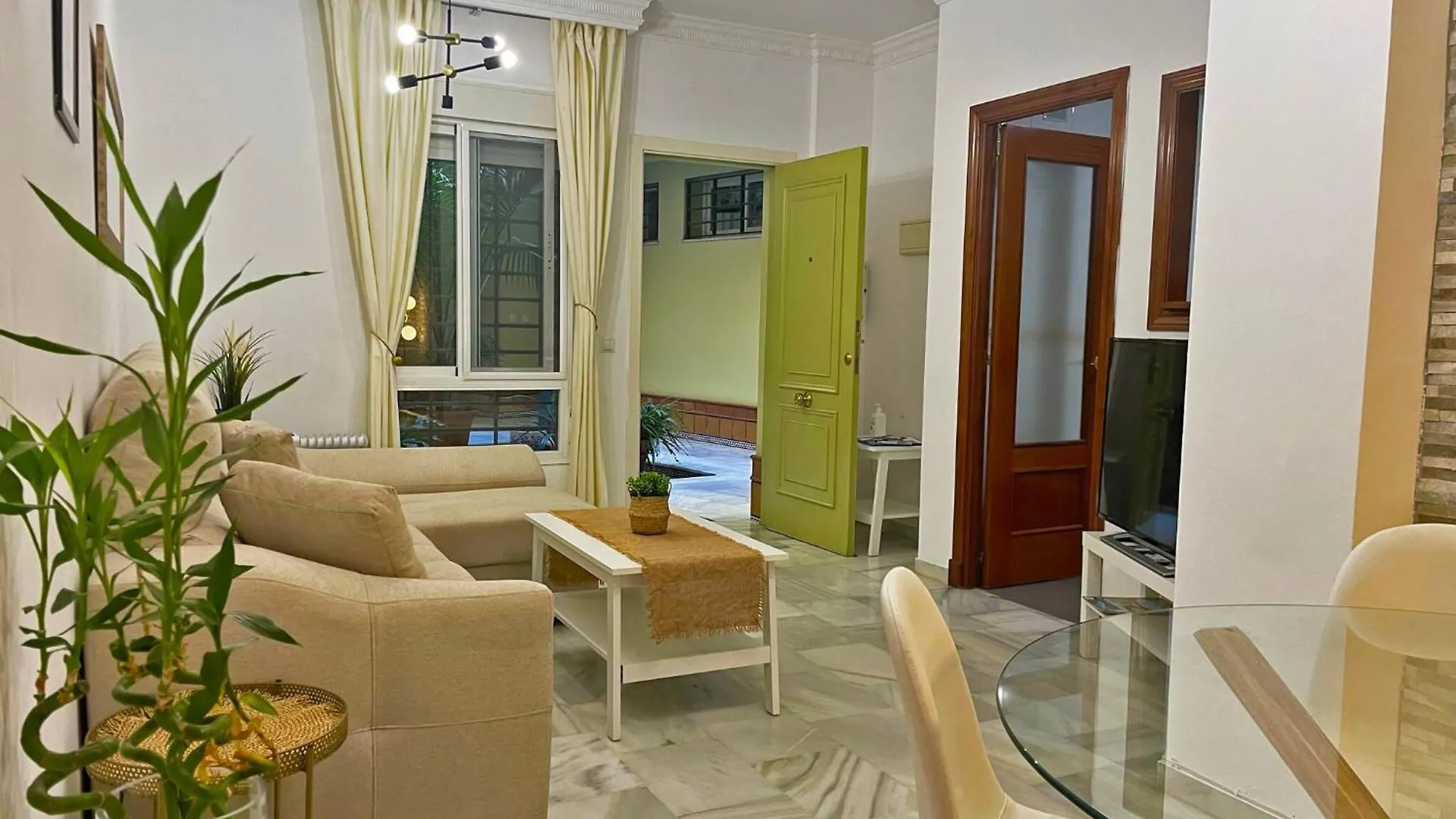 Apartment Apartamento Armas - Ole Solutions Jerez de la Frontera Spain