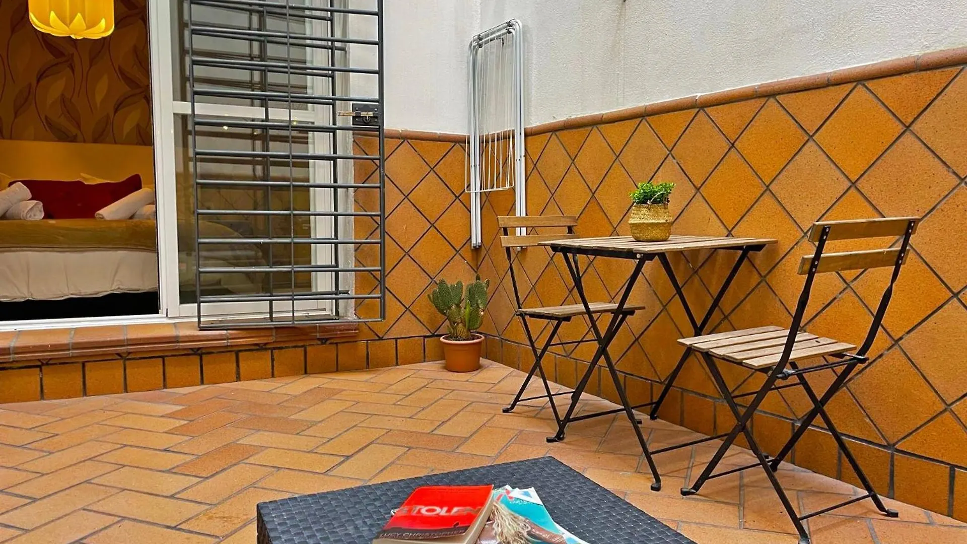 Apartamento Armas - Ole Solutions Jerez de la Frontera