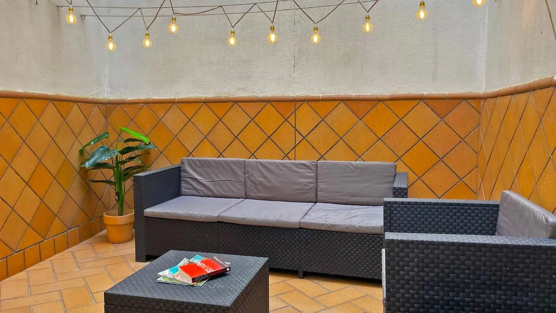Apartamento Armas - Ole Solutions Jerez de la Frontera