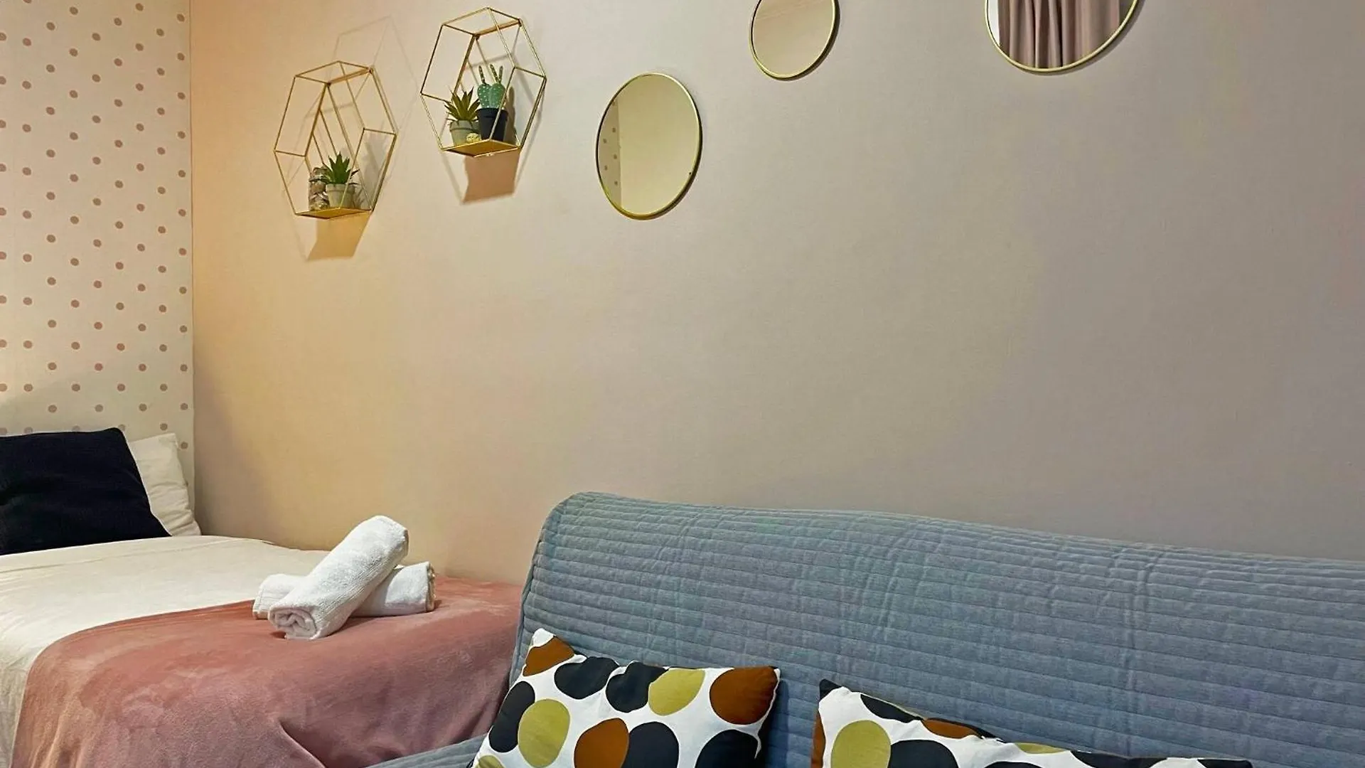 Apartamento Armas - Ole Solutions Jerez de la Frontera
