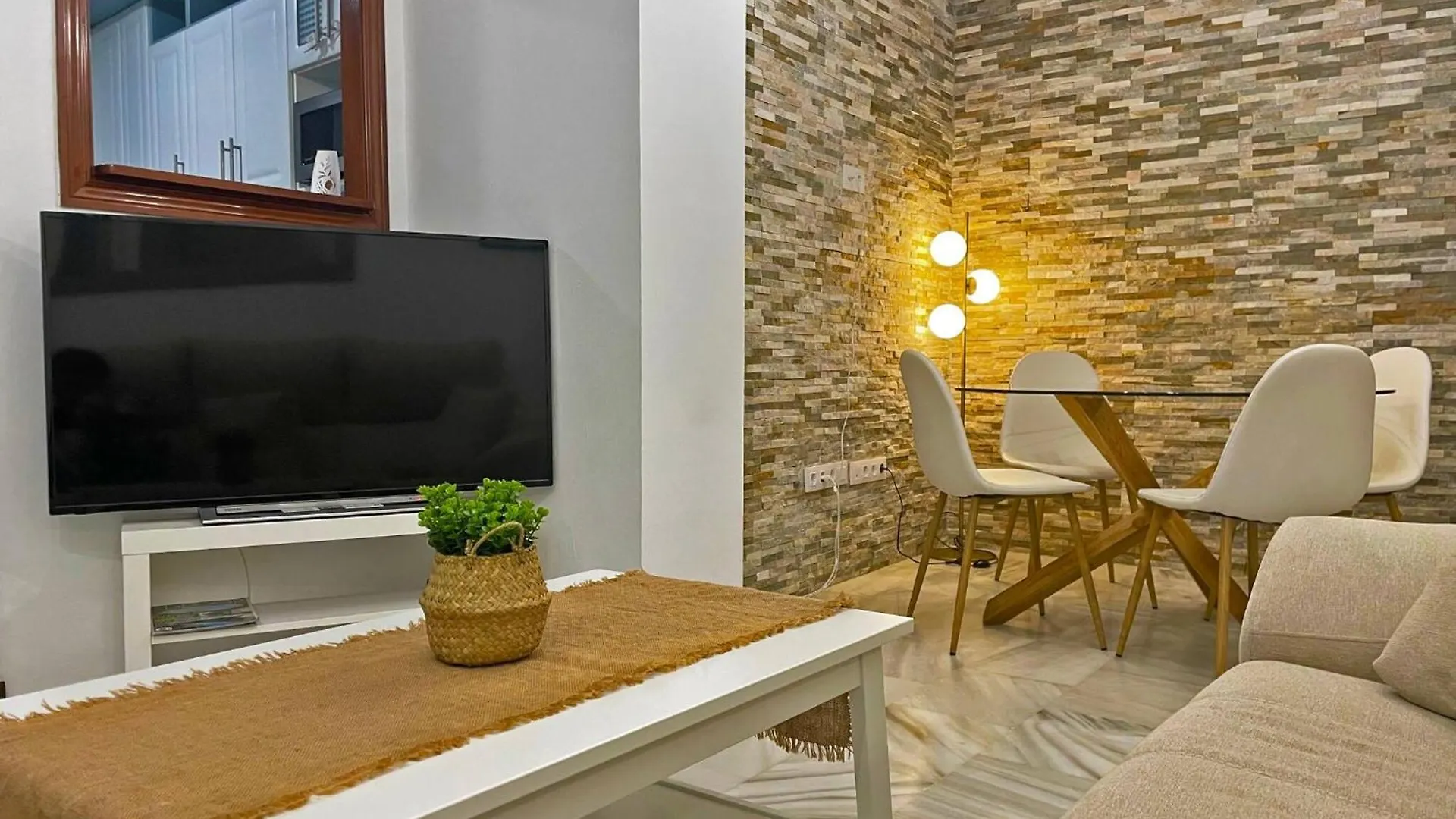 Apartamento Armas - Ole Solutions Jerez de la Frontera Apartment